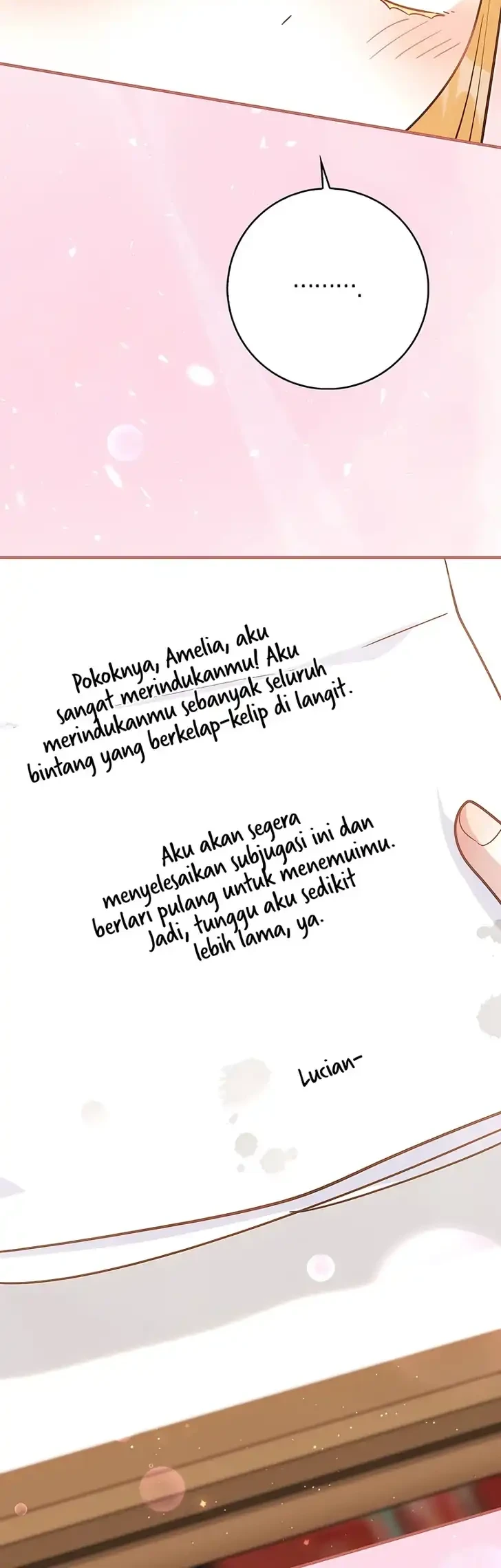 I Will Raise the Villain Properly Bab 37 halaman 42