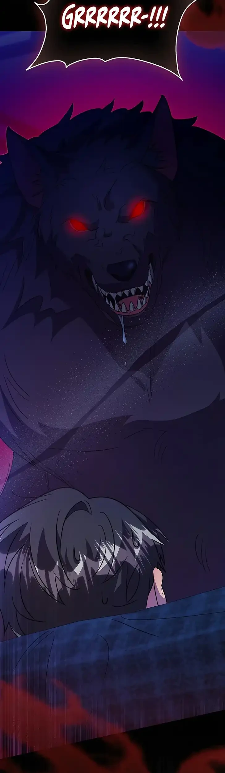I Will Raise the Villain Properly Bab 38 halaman 5