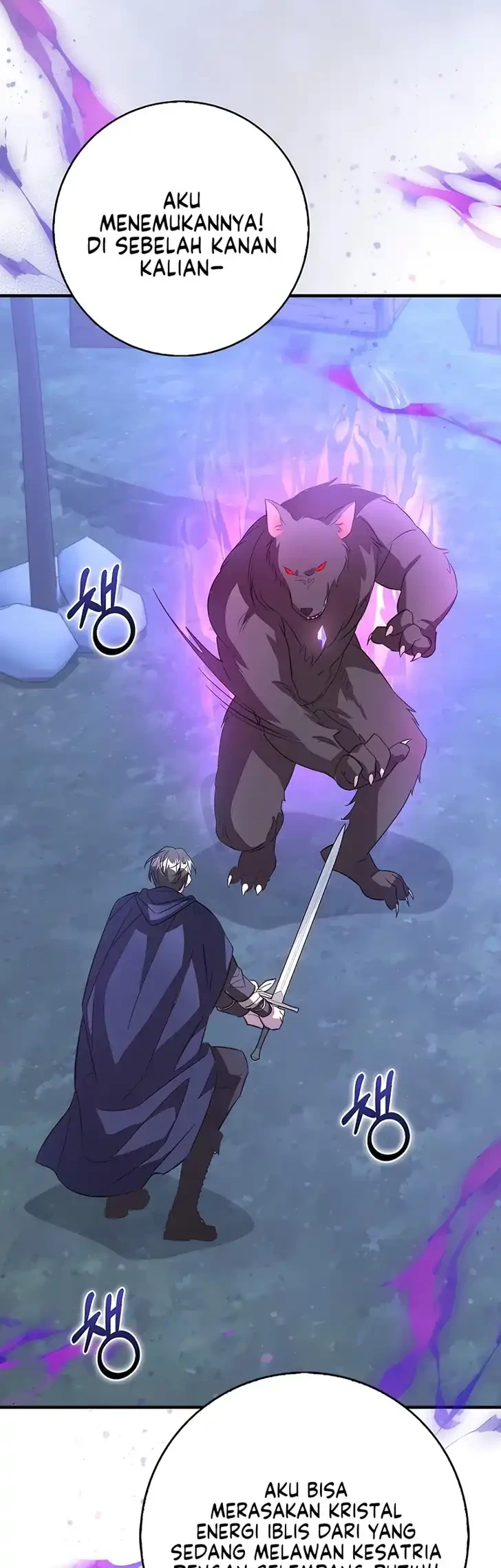 I Will Raise the Villain Properly Bab 38 halaman 24