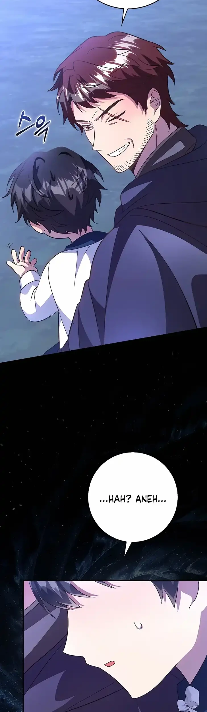 I Will Raise the Villain Properly Bab 38 halaman 32