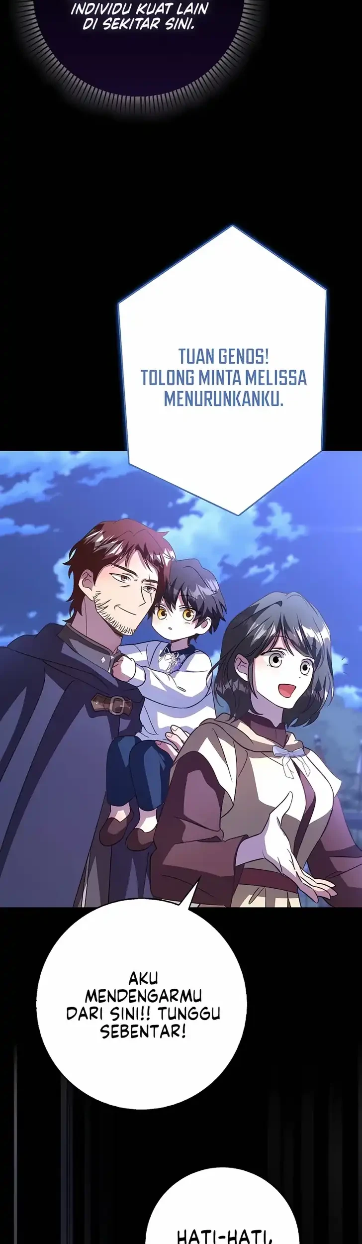 I Will Raise the Villain Properly Bab 38 halaman 44
