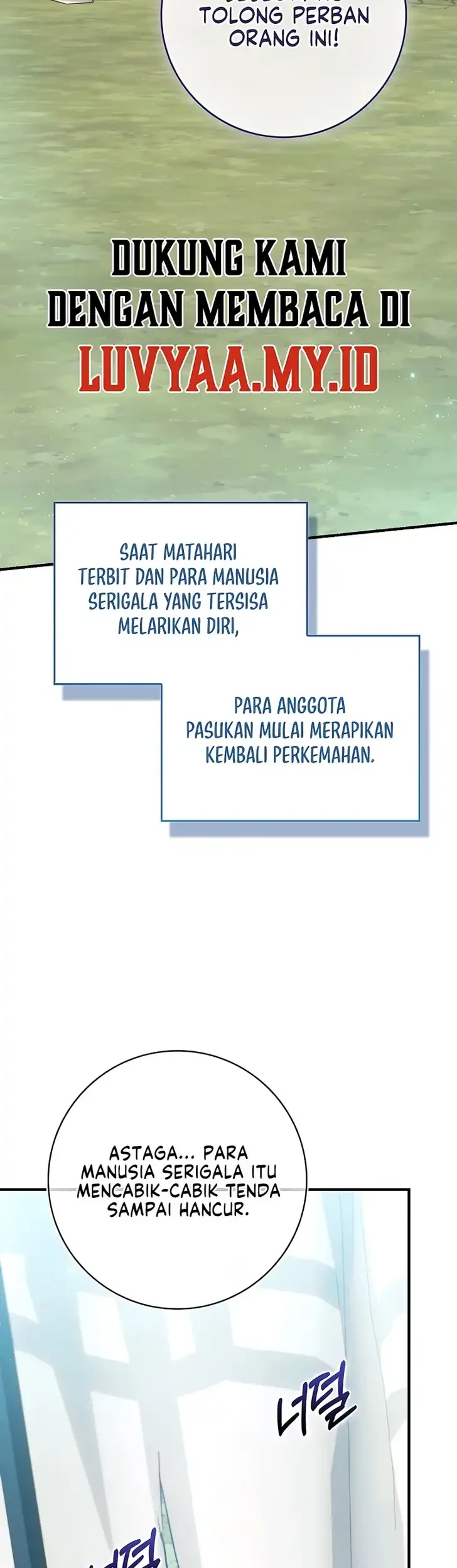 I Will Raise the Villain Properly Bab 39 halaman 2
