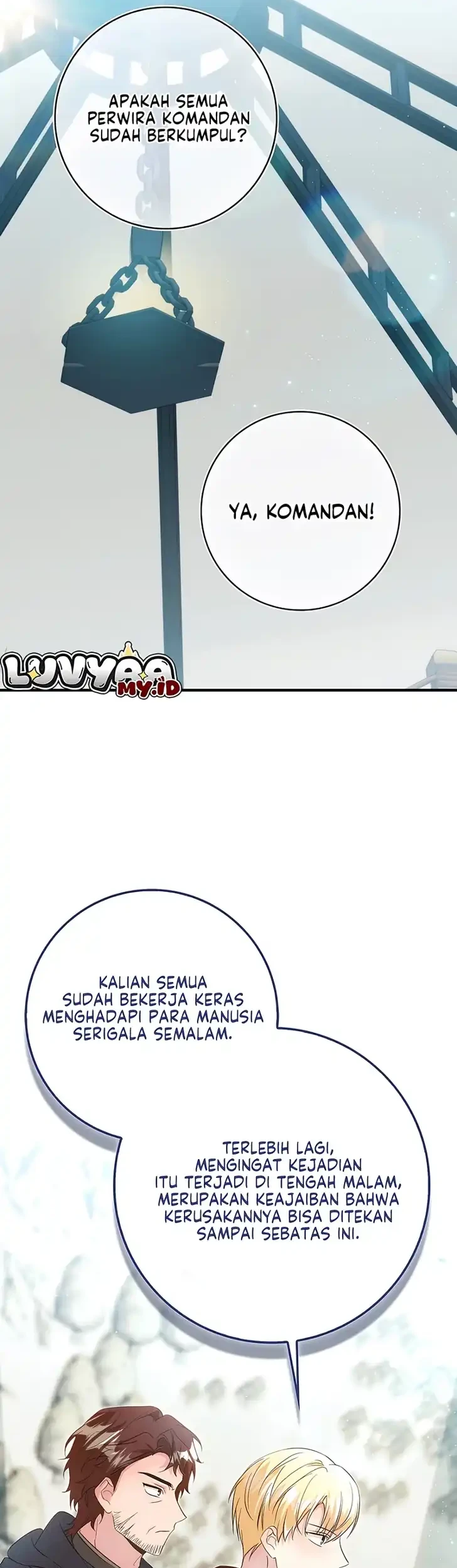 I Will Raise the Villain Properly Bab 39 halaman 5