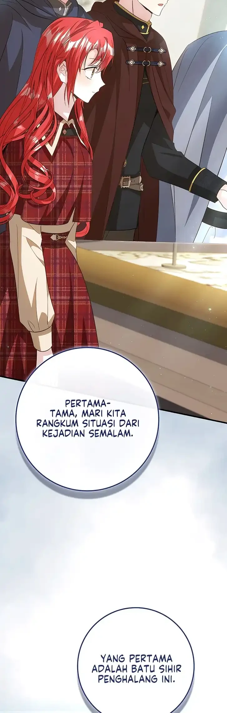 I Will Raise the Villain Properly Bab 39 halaman 6