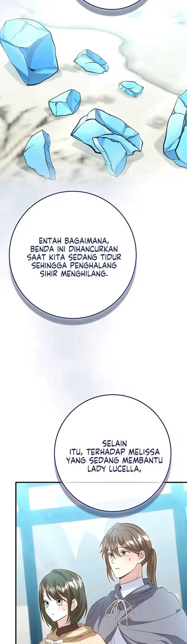 I Will Raise the Villain Properly Bab 39 halaman 7
