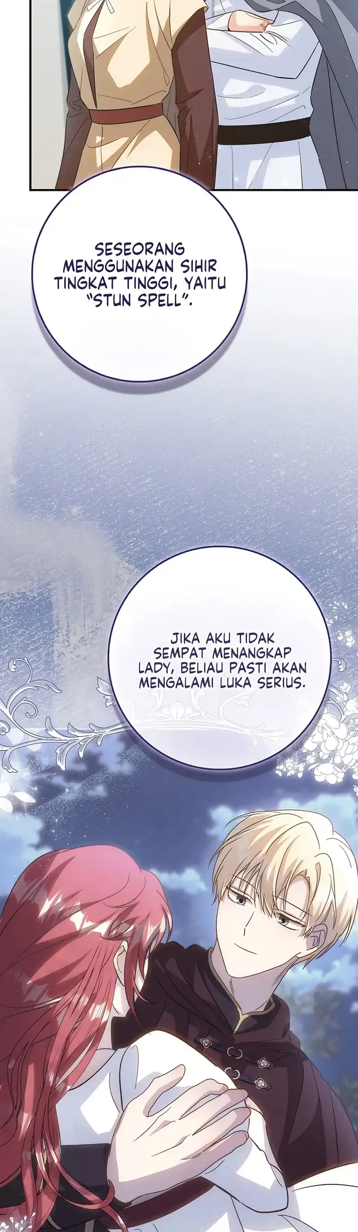 I Will Raise the Villain Properly Bab 39 halaman 8