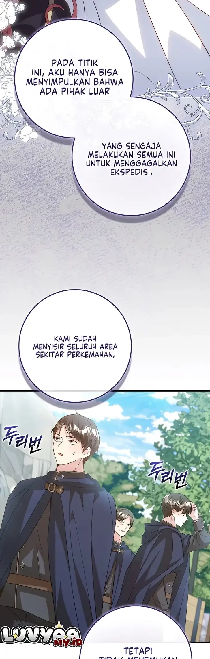 I Will Raise the Villain Properly Bab 39 halaman 9