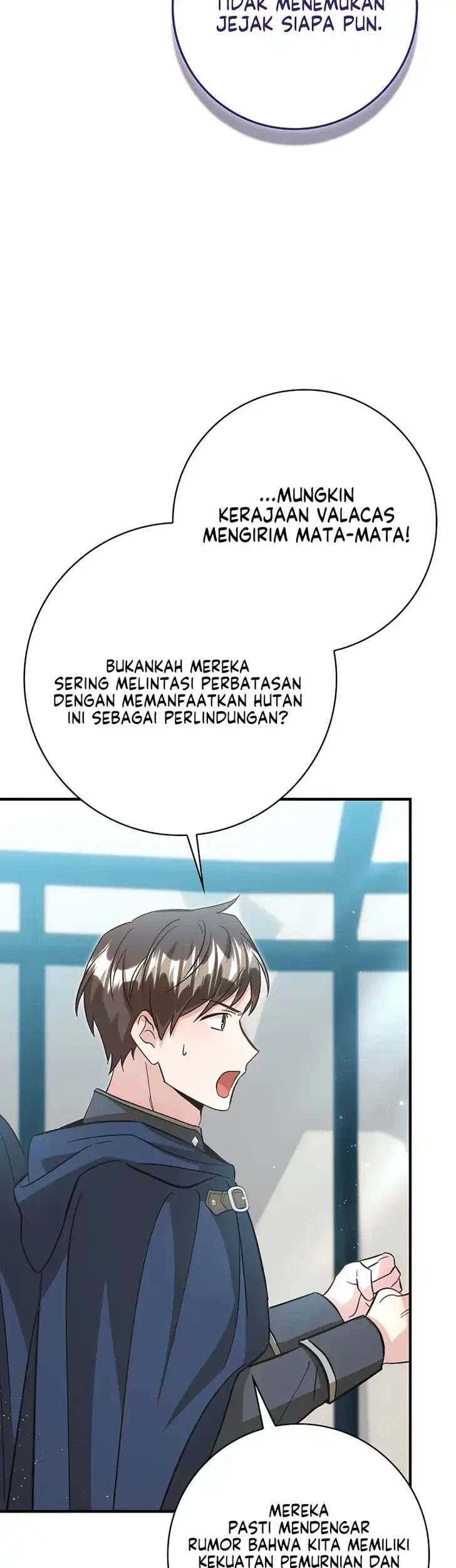 I Will Raise the Villain Properly Bab 39 halaman 10