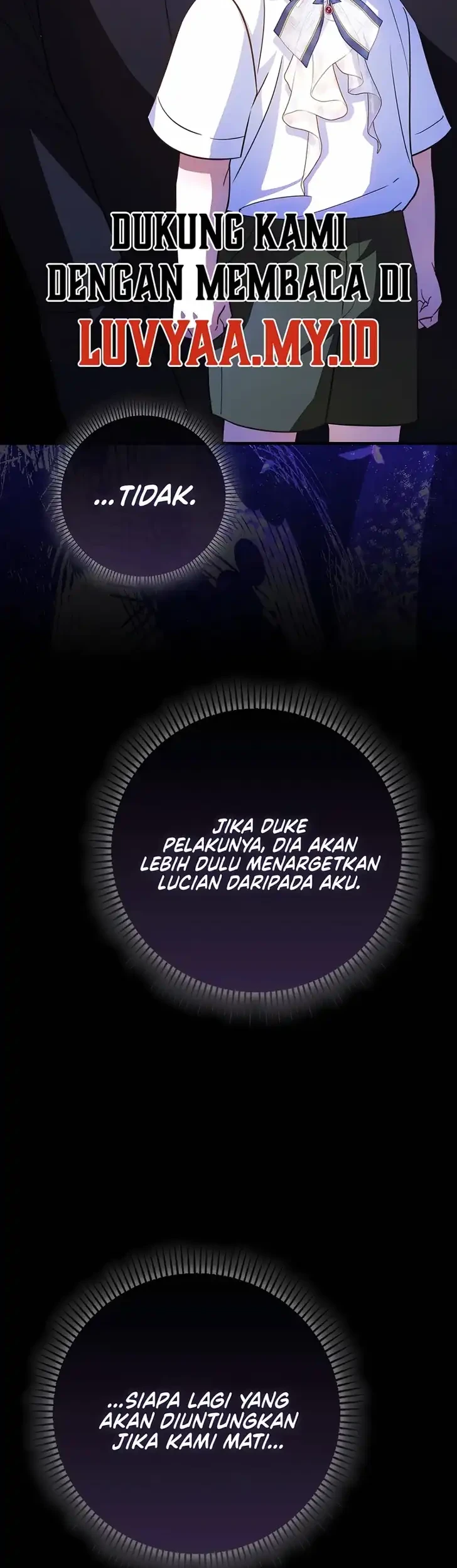 I Will Raise the Villain Properly Bab 39 halaman 14