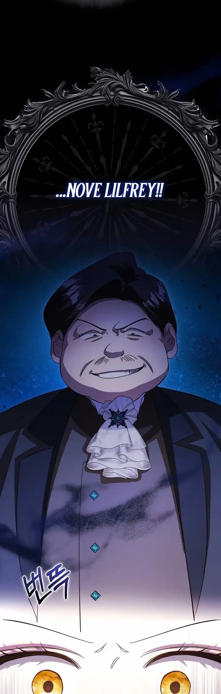 I Will Raise the Villain Properly Bab 39 halaman 15
