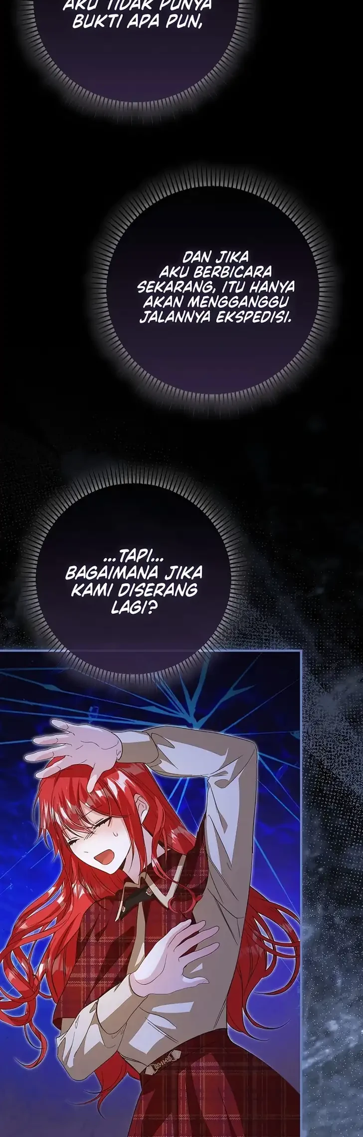I Will Raise the Villain Properly Bab 39 halaman 18