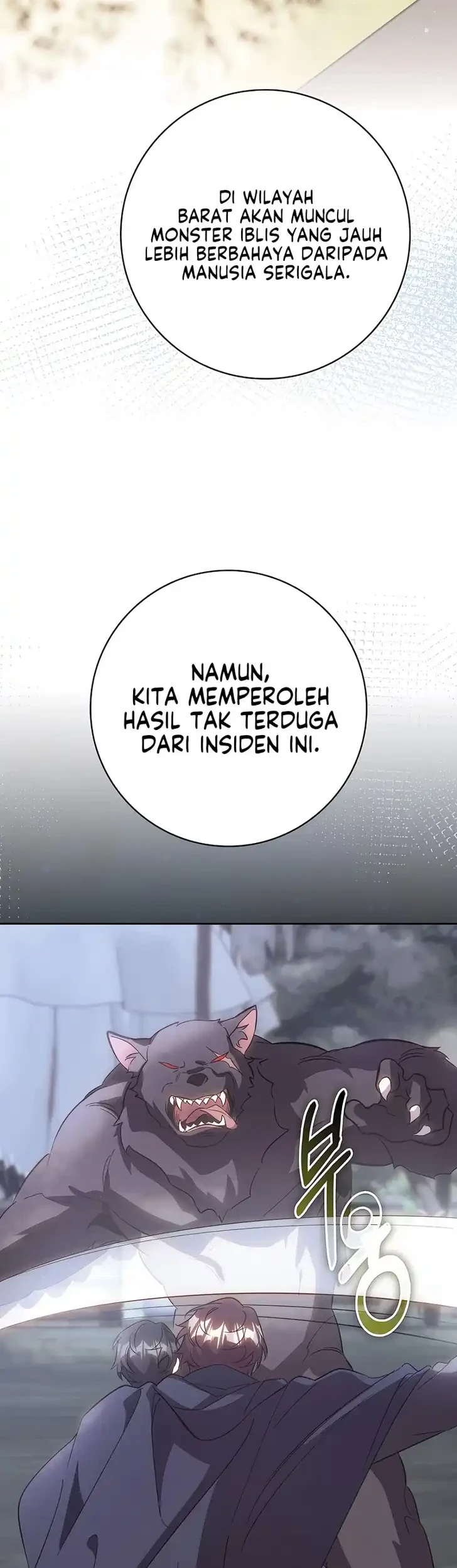 I Will Raise the Villain Properly Bab 39 halaman 22