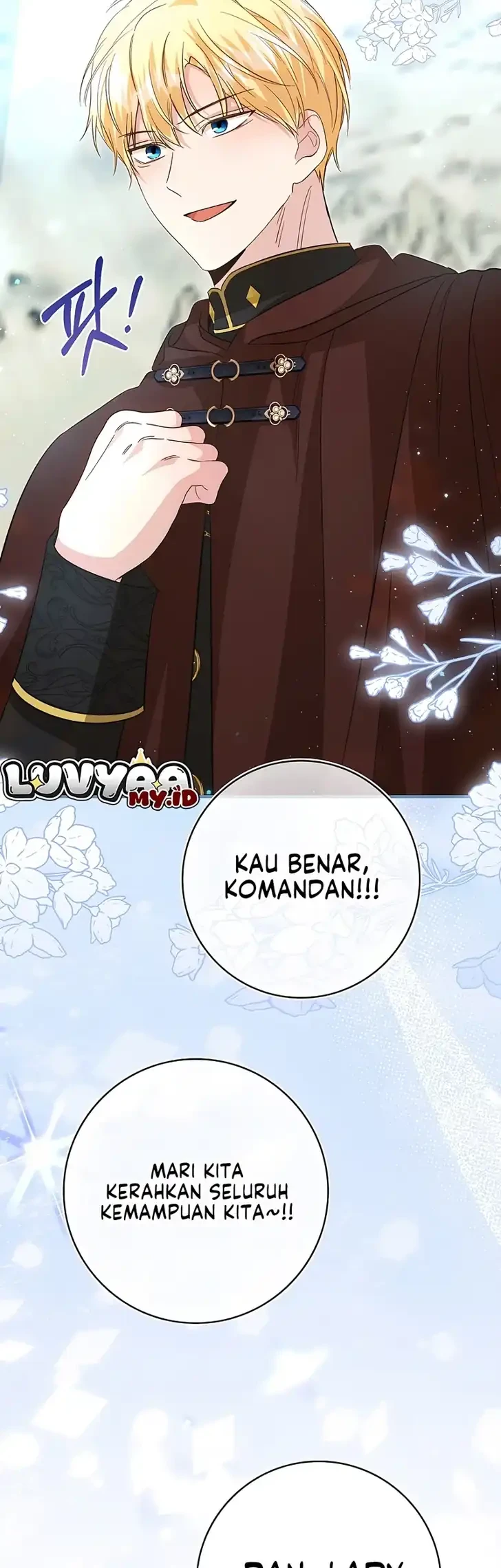 I Will Raise the Villain Properly Bab 39 halaman 24
