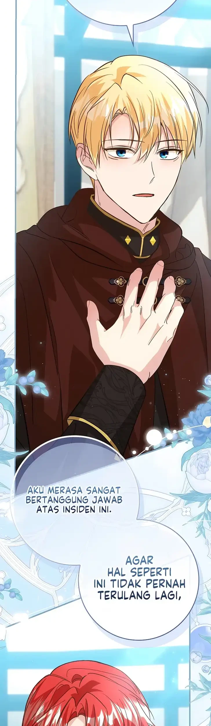 I Will Raise the Villain Properly Bab 39 halaman 26