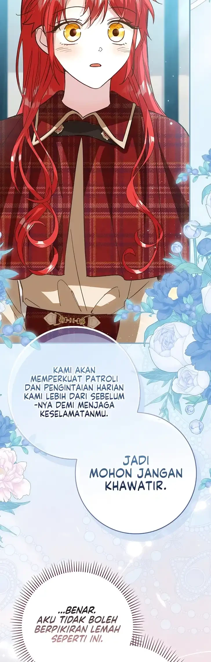 I Will Raise the Villain Properly Bab 39 halaman 27