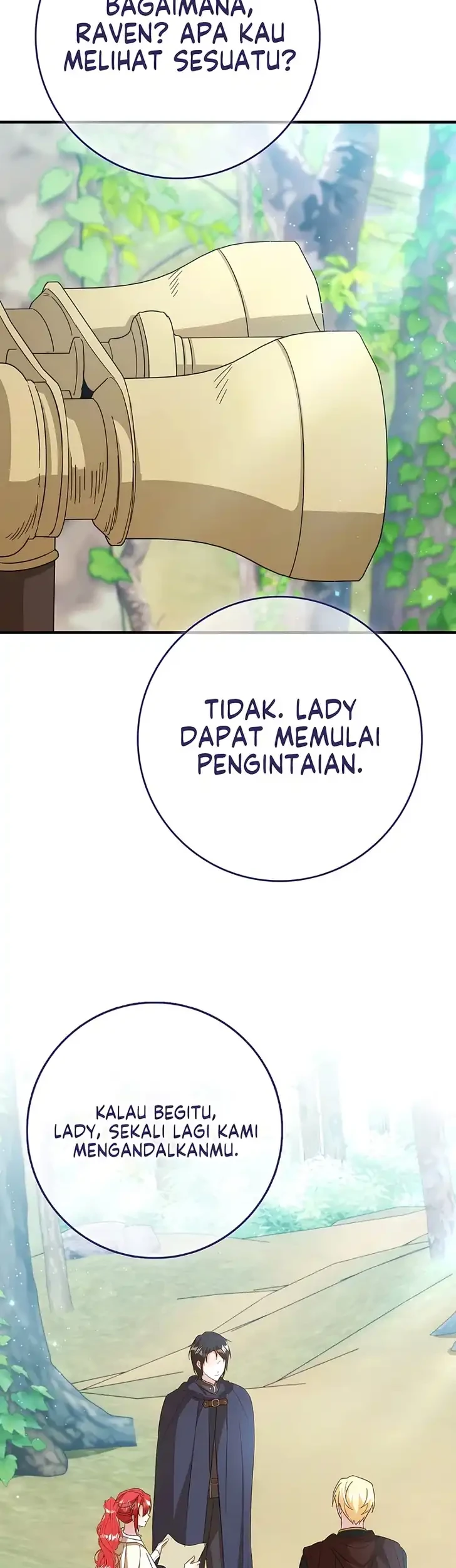 I Will Raise the Villain Properly Bab 39 halaman 32
