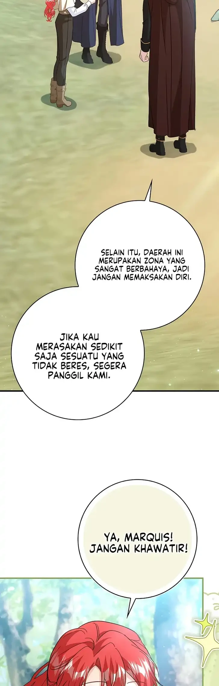 I Will Raise the Villain Properly Bab 39 halaman 33