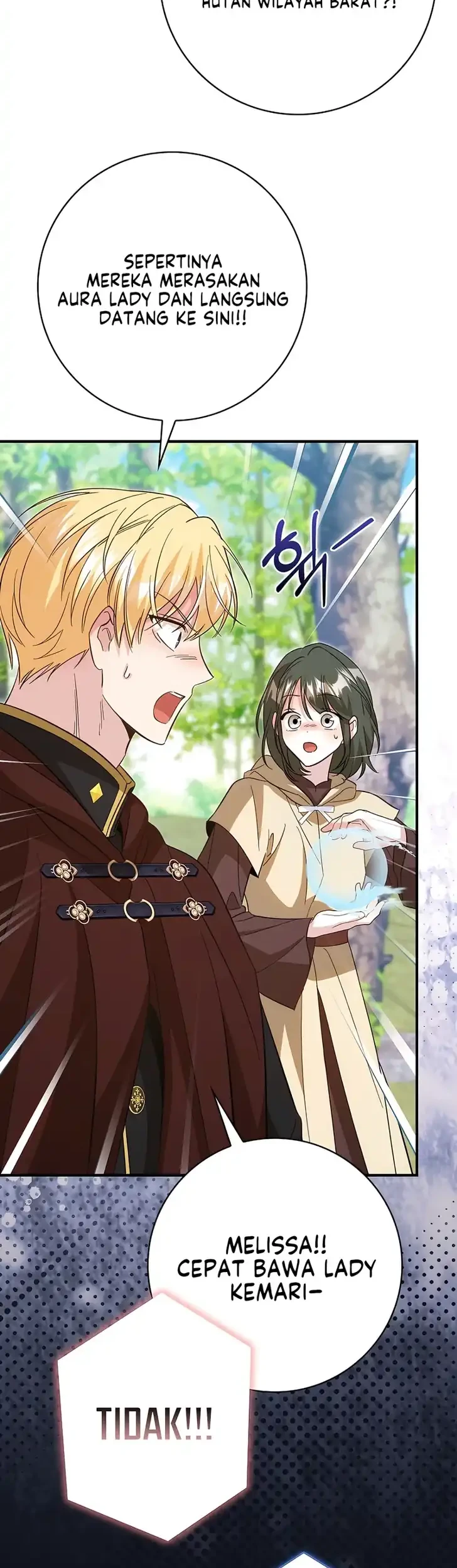 I Will Raise the Villain Properly Bab 39 halaman 44