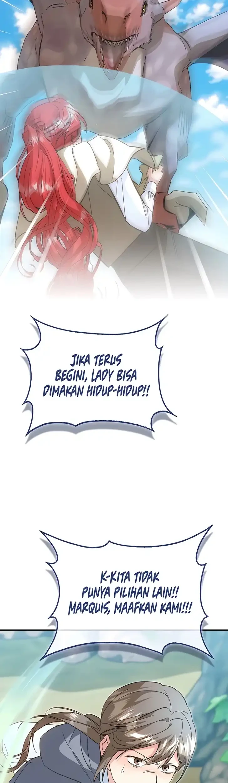 I Will Raise the Villain Properly Bab 39 halaman 50