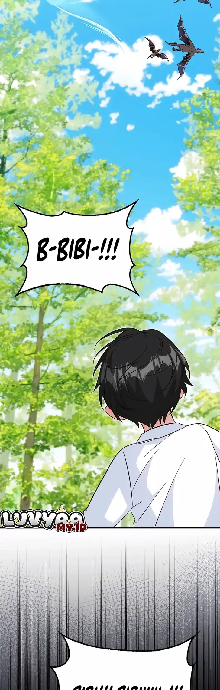 I Will Raise the Villain Properly Bab 39 halaman 54