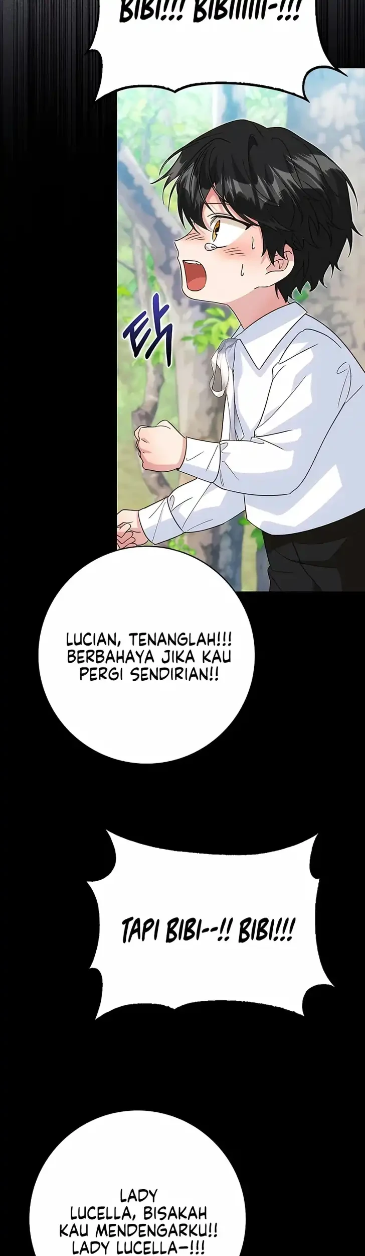 I Will Raise the Villain Properly Bab 39 halaman 55