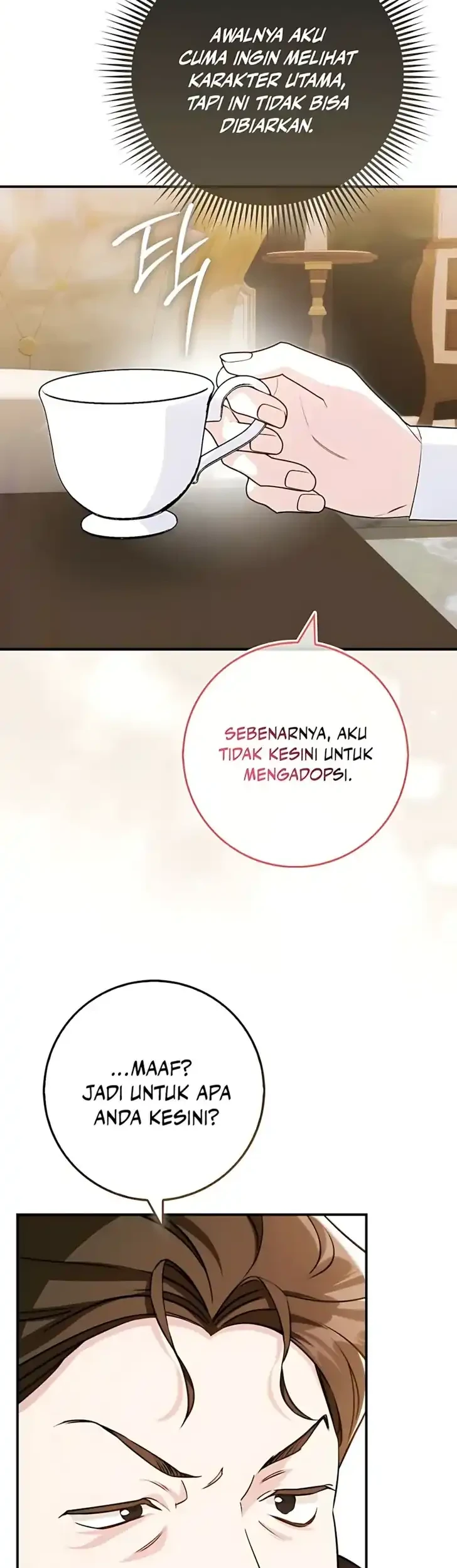 I Will Raise the Villain Properly Bab 4 halaman 36