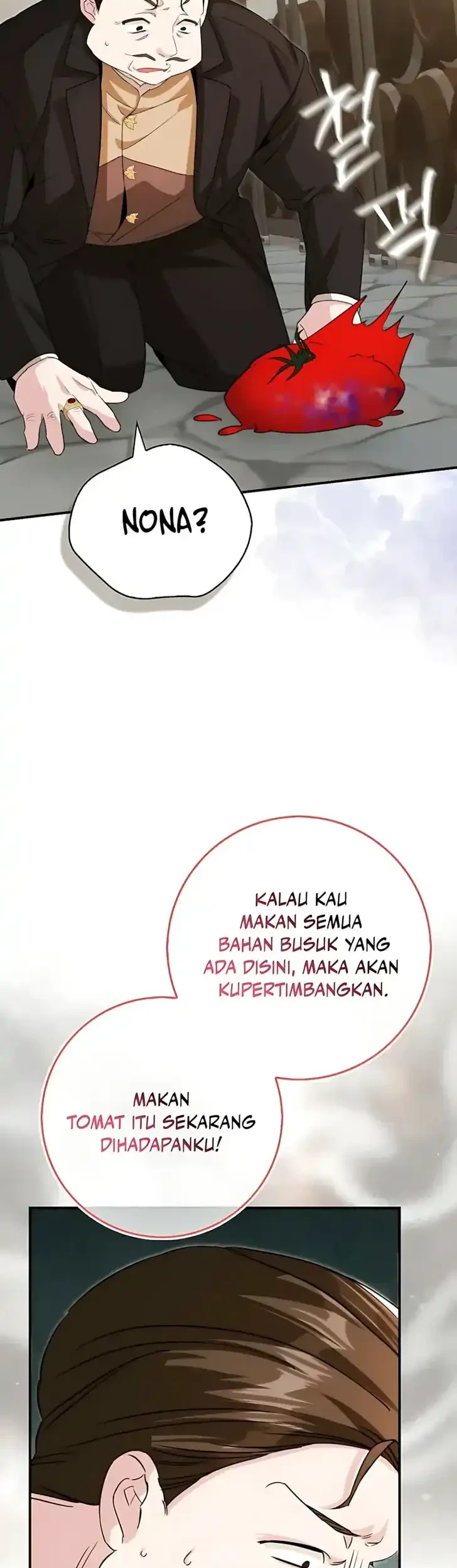 I Will Raise the Villain Properly Bab 4 halaman 62