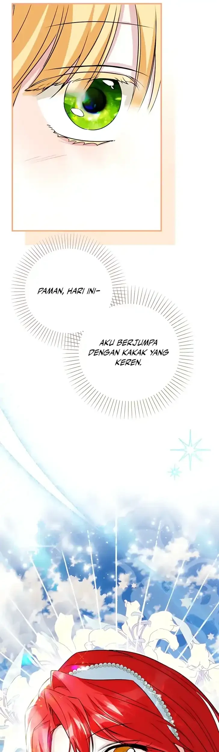 I Will Raise the Villain Properly Bab 4 halaman 70