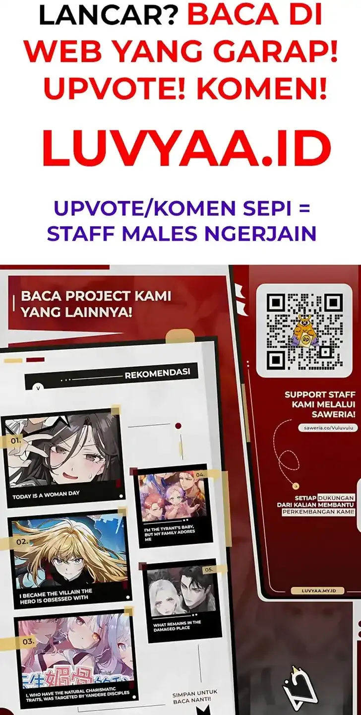 I Will Raise the Villain Properly Bab 4 halaman 73