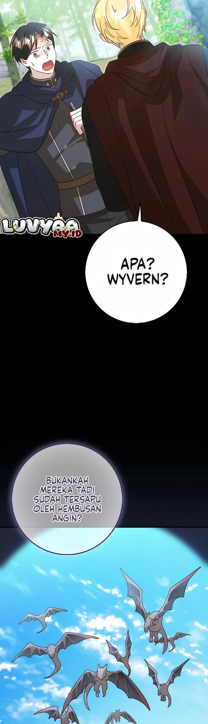 I Will Raise the Villain Properly Bab 41 halaman 5