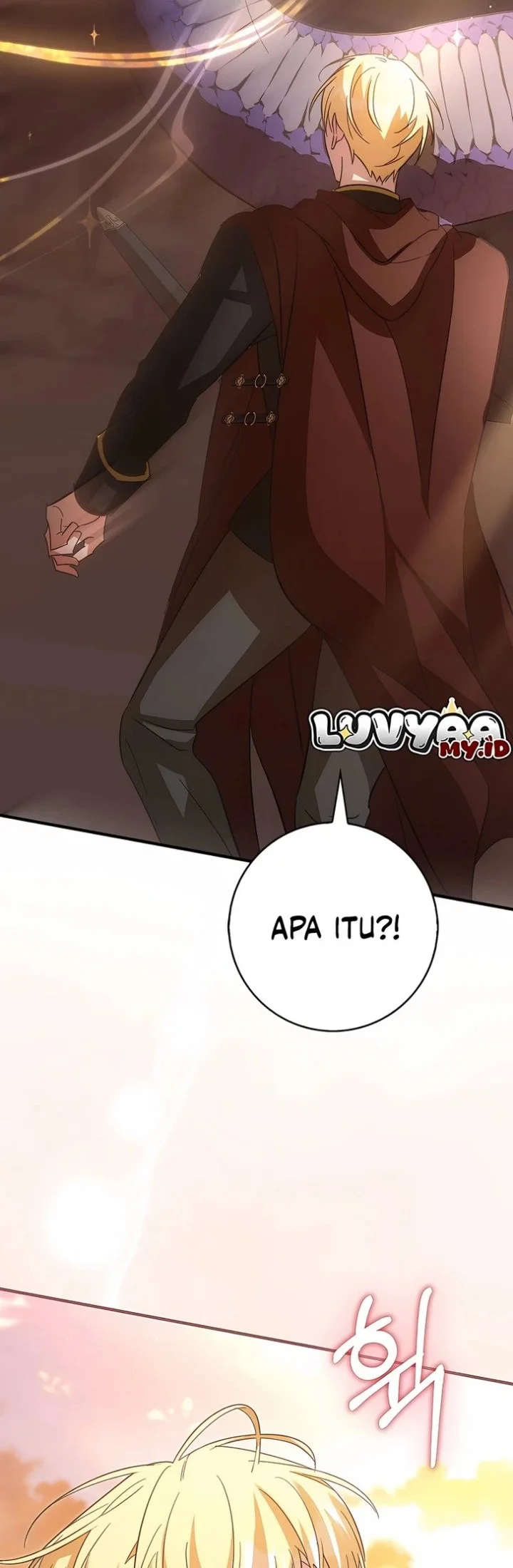 I Will Raise the Villain Properly Bab 41 halaman 48
