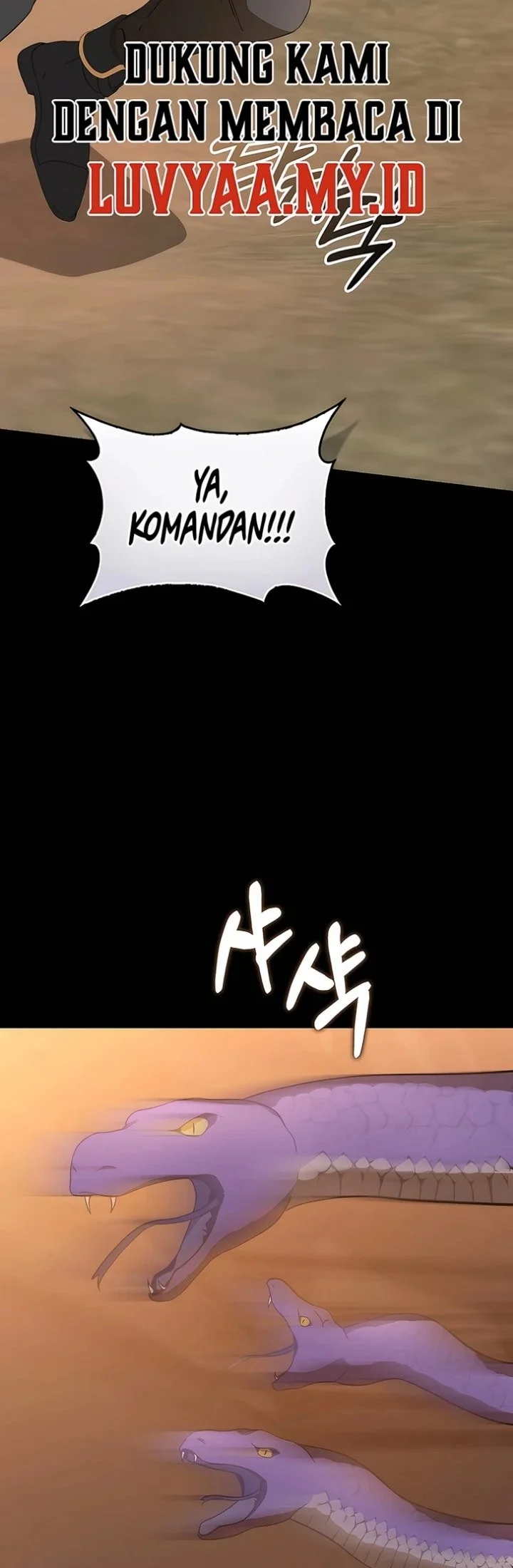 I Will Raise the Villain Properly Bab 42 halaman 24