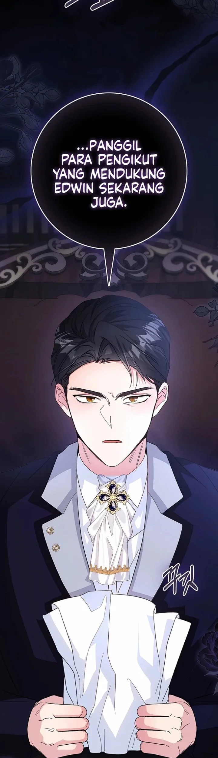 I Will Raise the Villain Properly Bab 42 halaman 62
