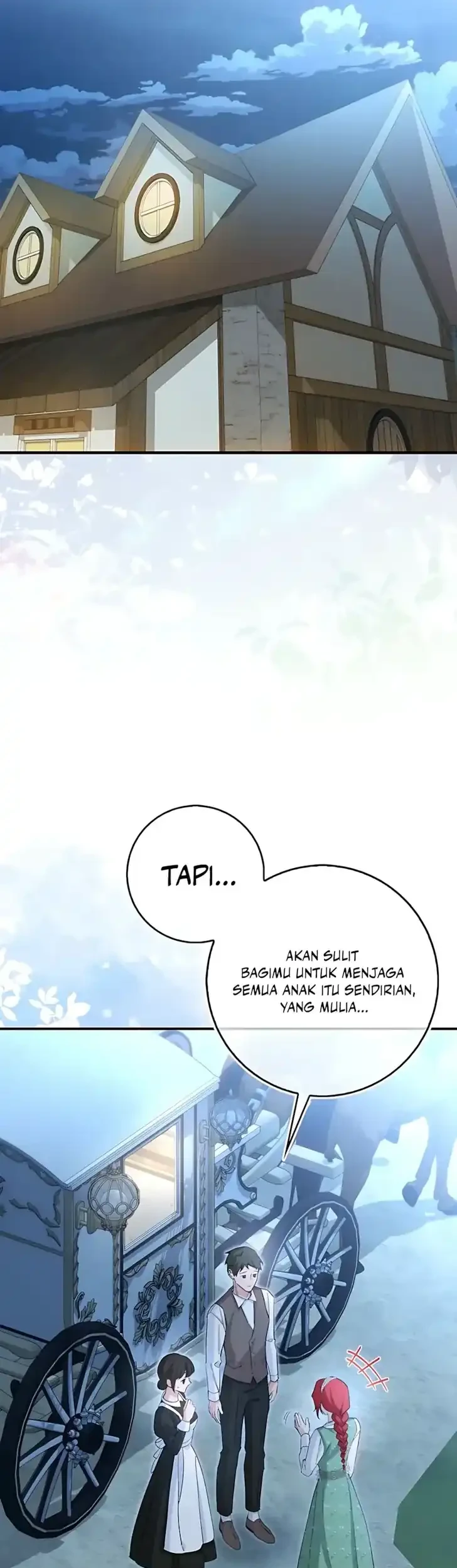 I Will Raise the Villain Properly Bab 5 halaman 25