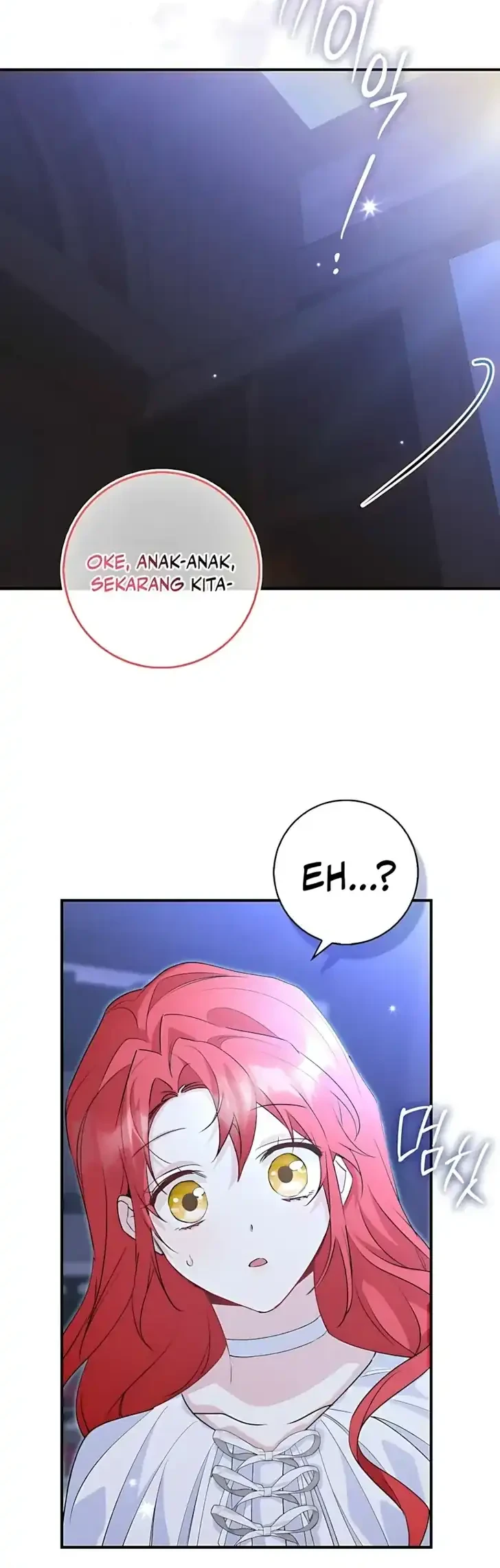 I Will Raise the Villain Properly Bab 5 halaman 33