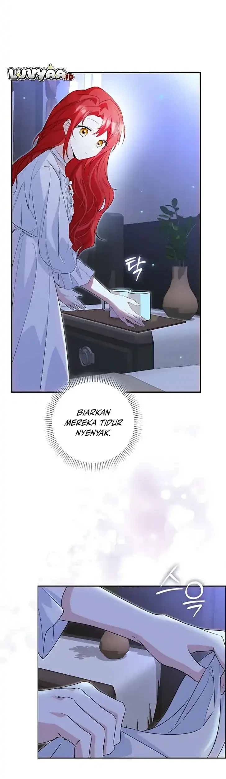 I Will Raise the Villain Properly Bab 5 halaman 62