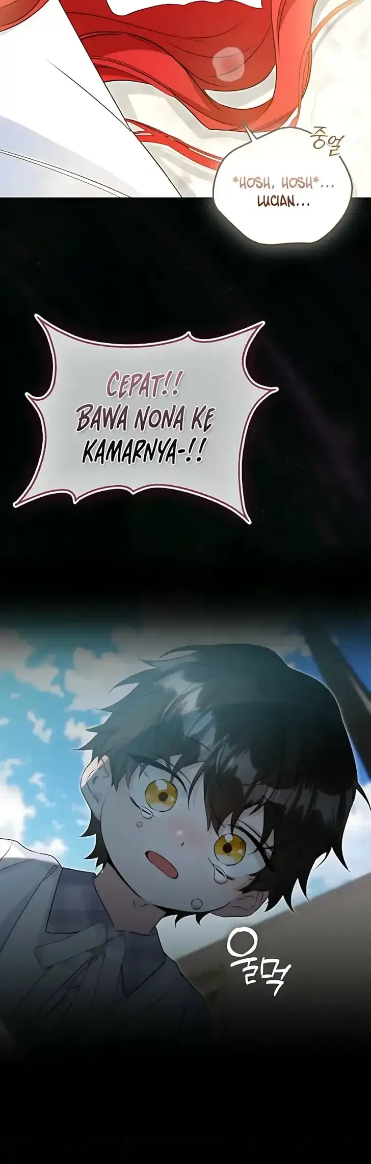 I Will Raise the Villain Properly Bab 6 halaman 24