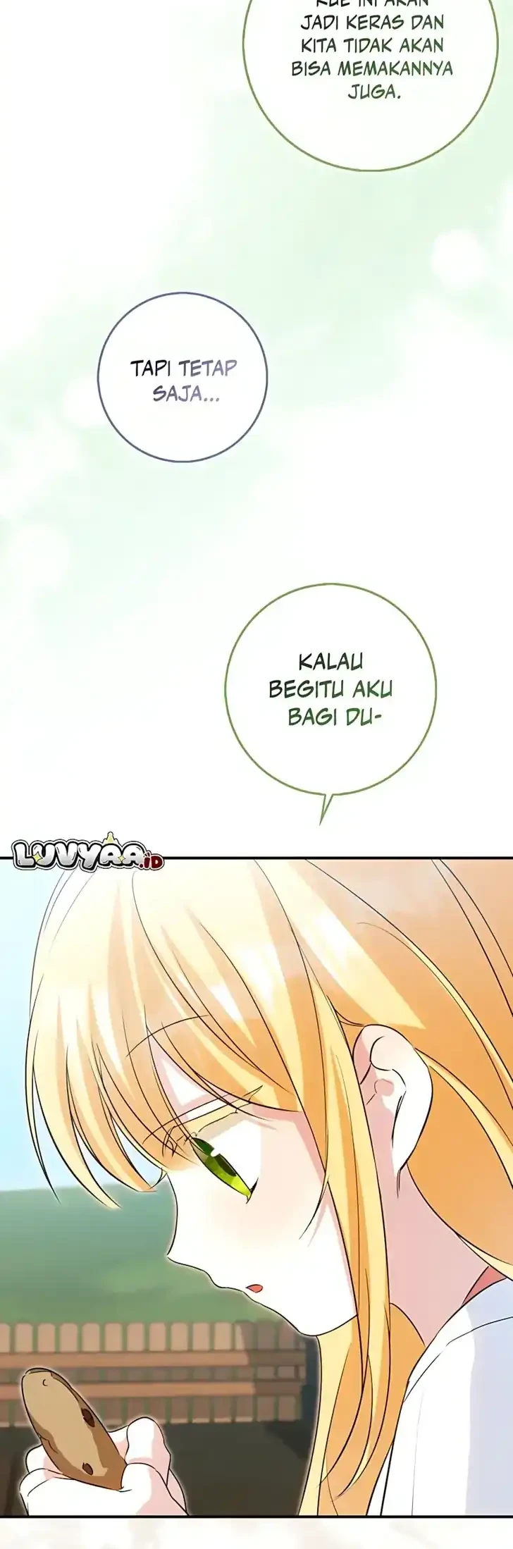 I Will Raise the Villain Properly Bab 6 halaman 59