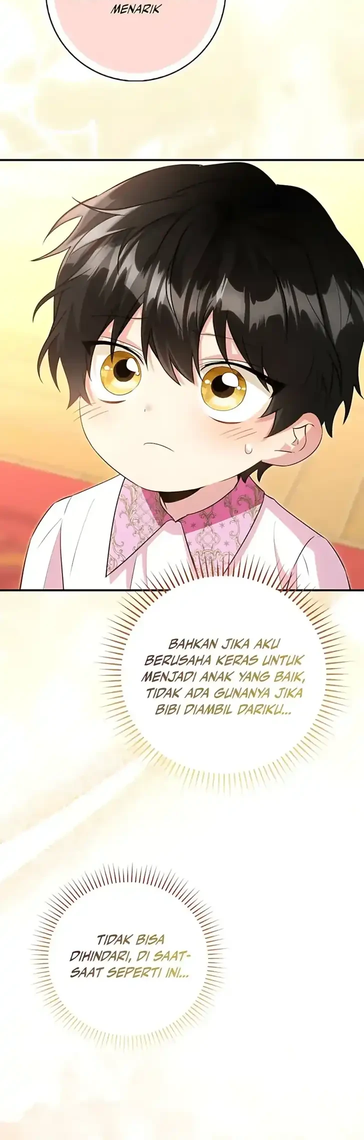 I Will Raise the Villain Properly Bab 7 halaman 9