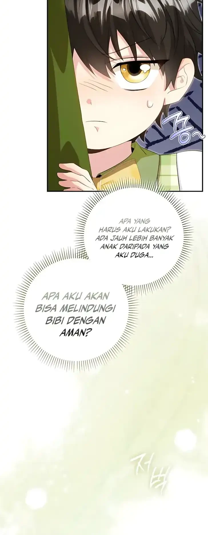 I Will Raise the Villain Properly Bab 7 halaman 15