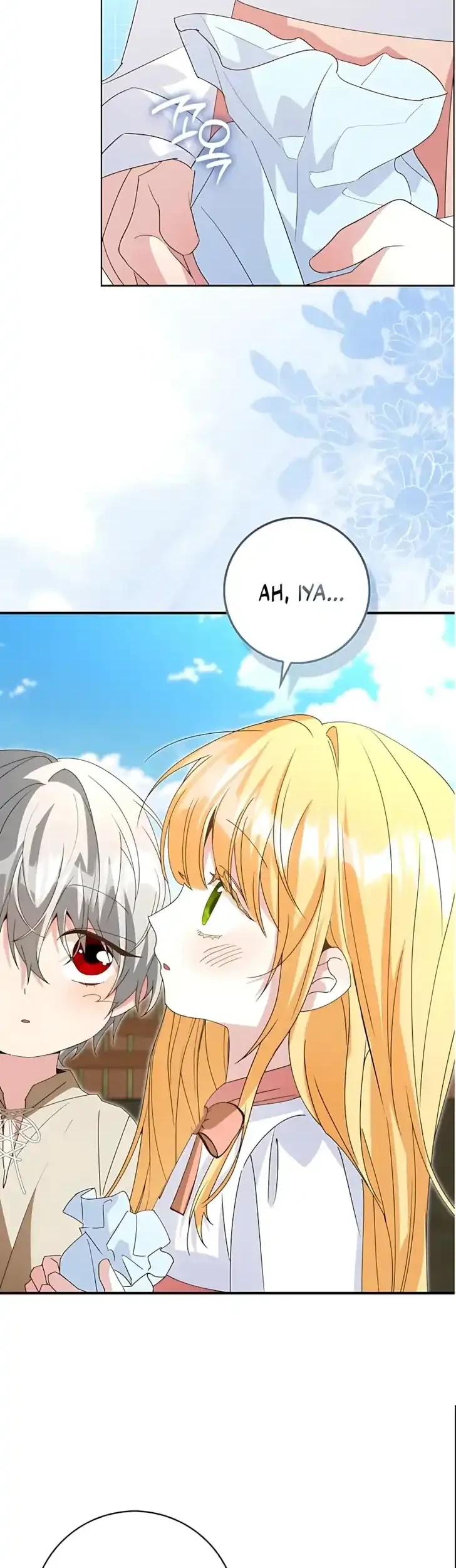 I Will Raise the Villain Properly Bab 7 halaman 28