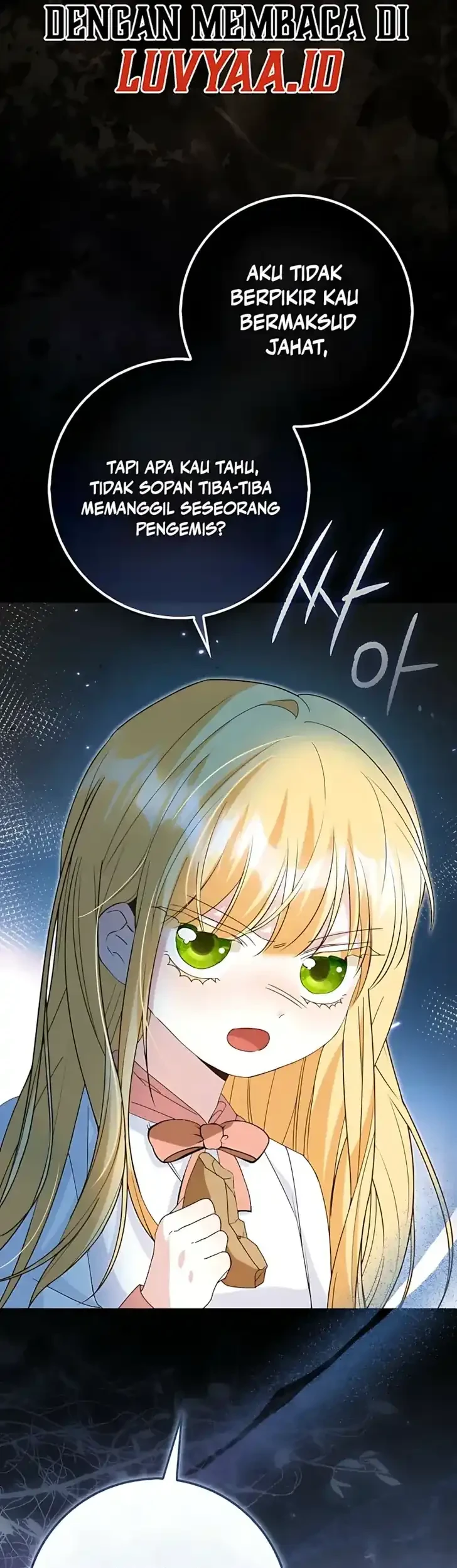 I Will Raise the Villain Properly Bab 7 halaman 45