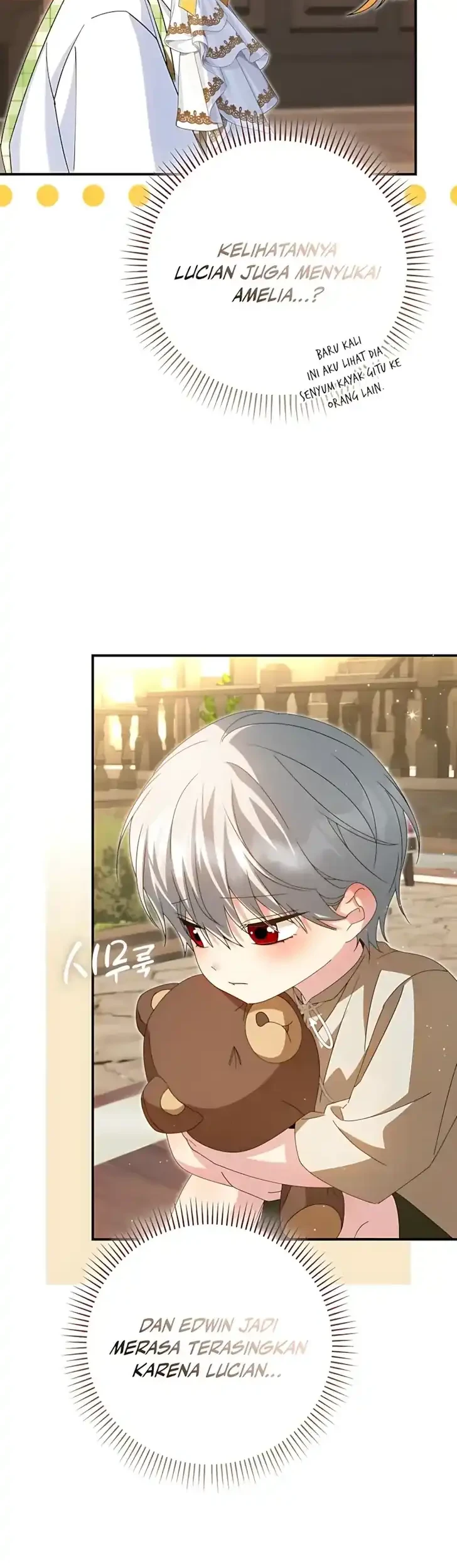 I Will Raise the Villain Properly Bab 8 halaman 14