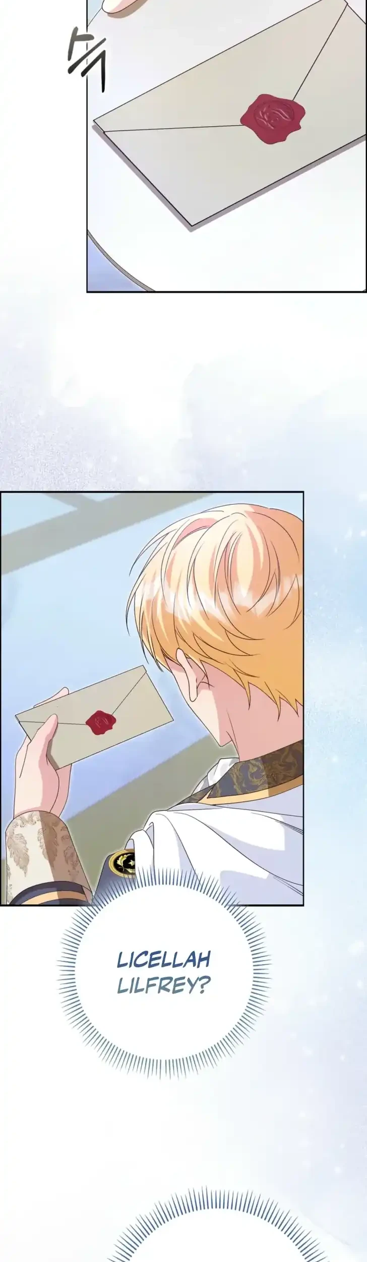 I Will Raise the Villain Properly Bab 9 halaman 34