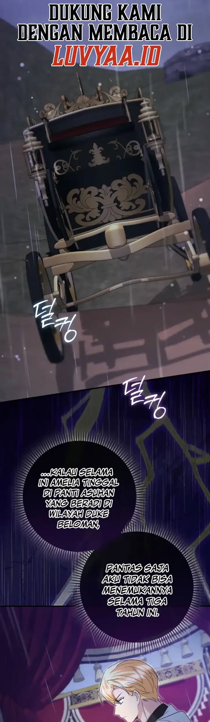I Will Raise the Villain Properly Bab 9 halaman 42