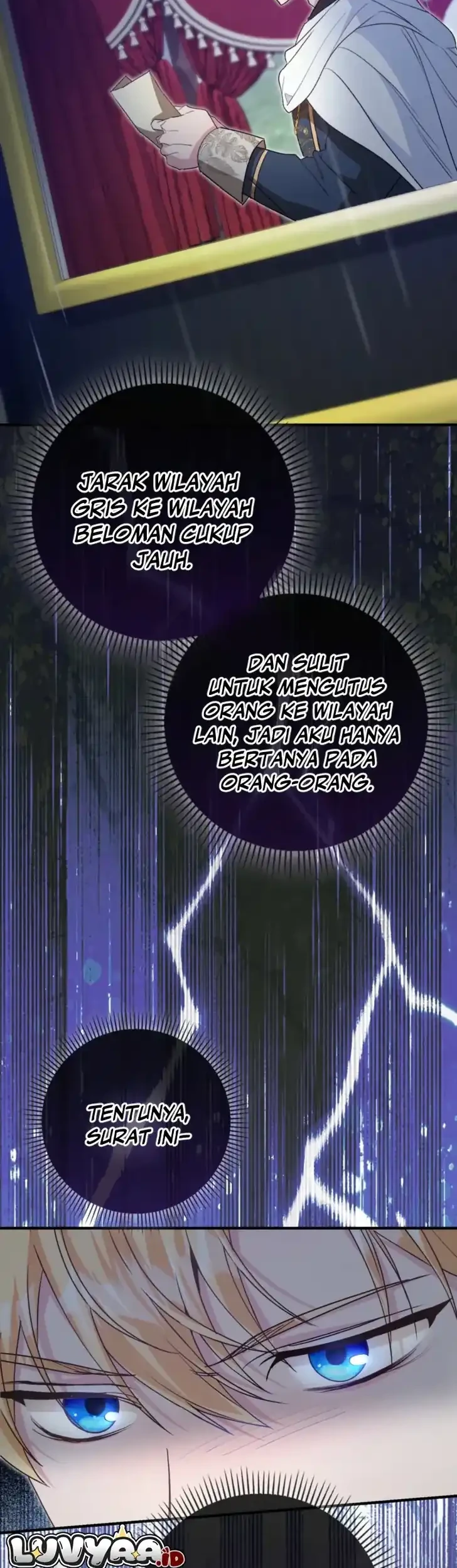 I Will Raise the Villain Properly Bab 9 halaman 43