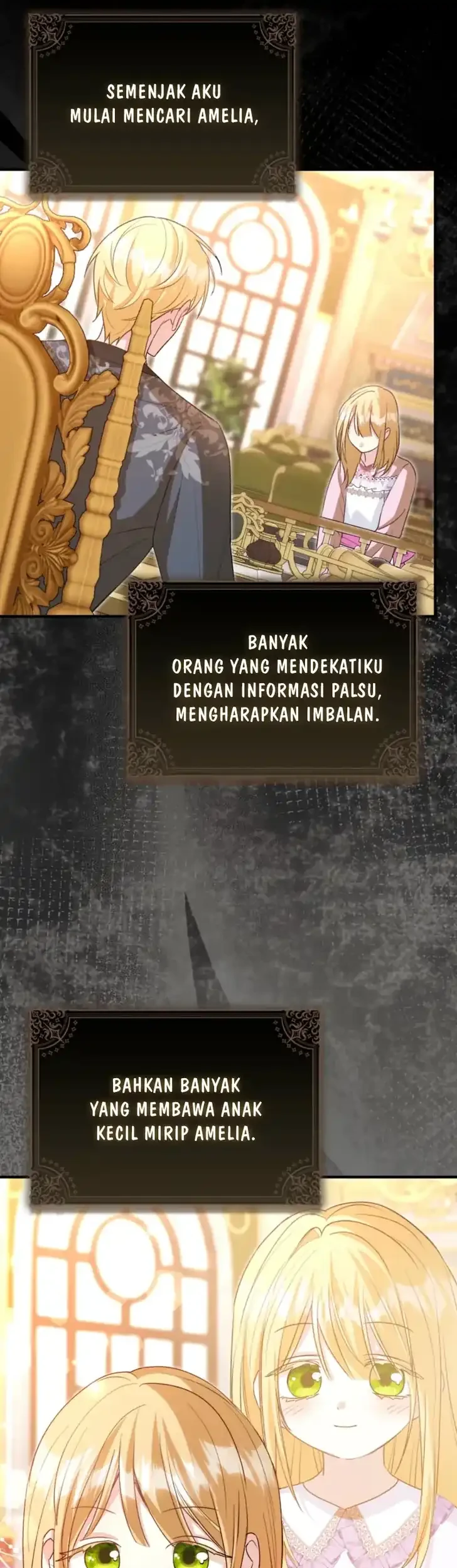 I Will Raise the Villain Properly Bab 9 halaman 45