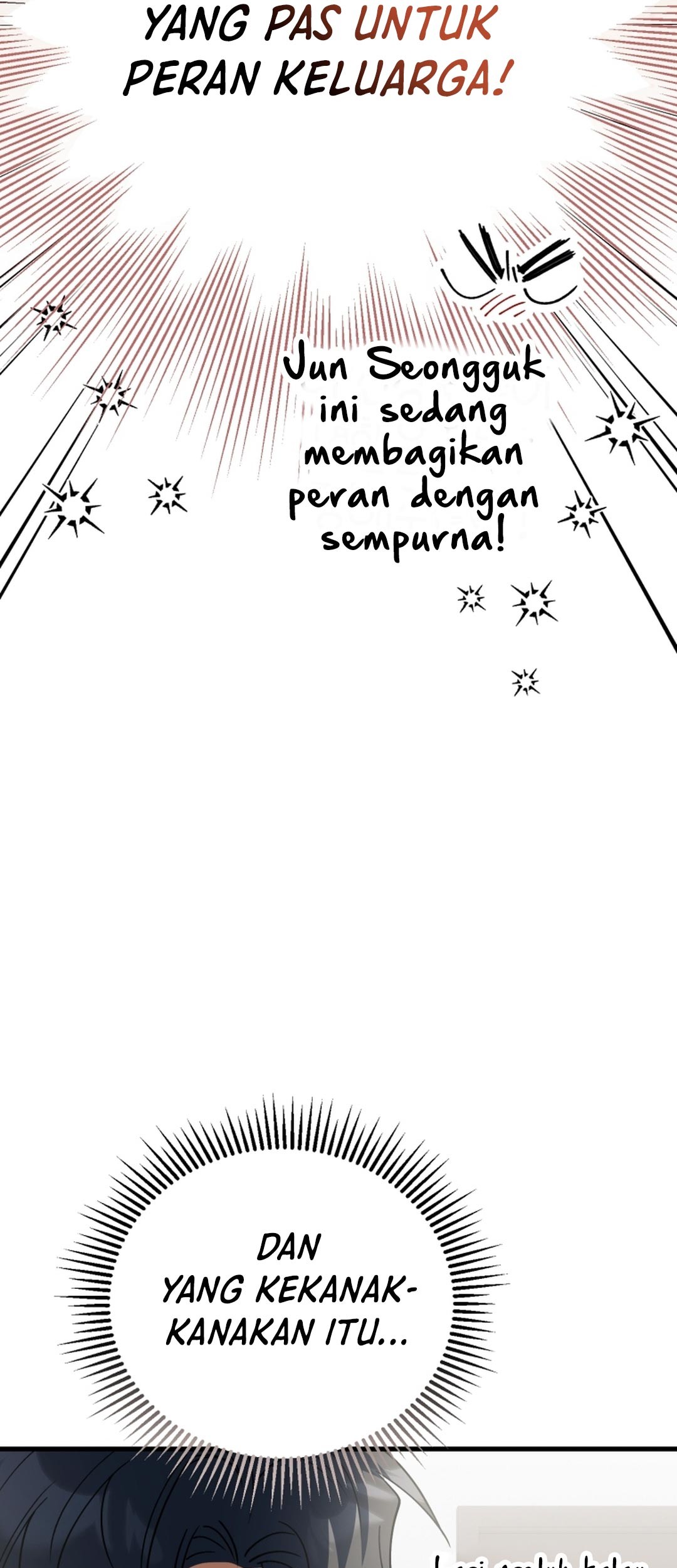 I Will Raise This Family! chapter 11 halaman 44