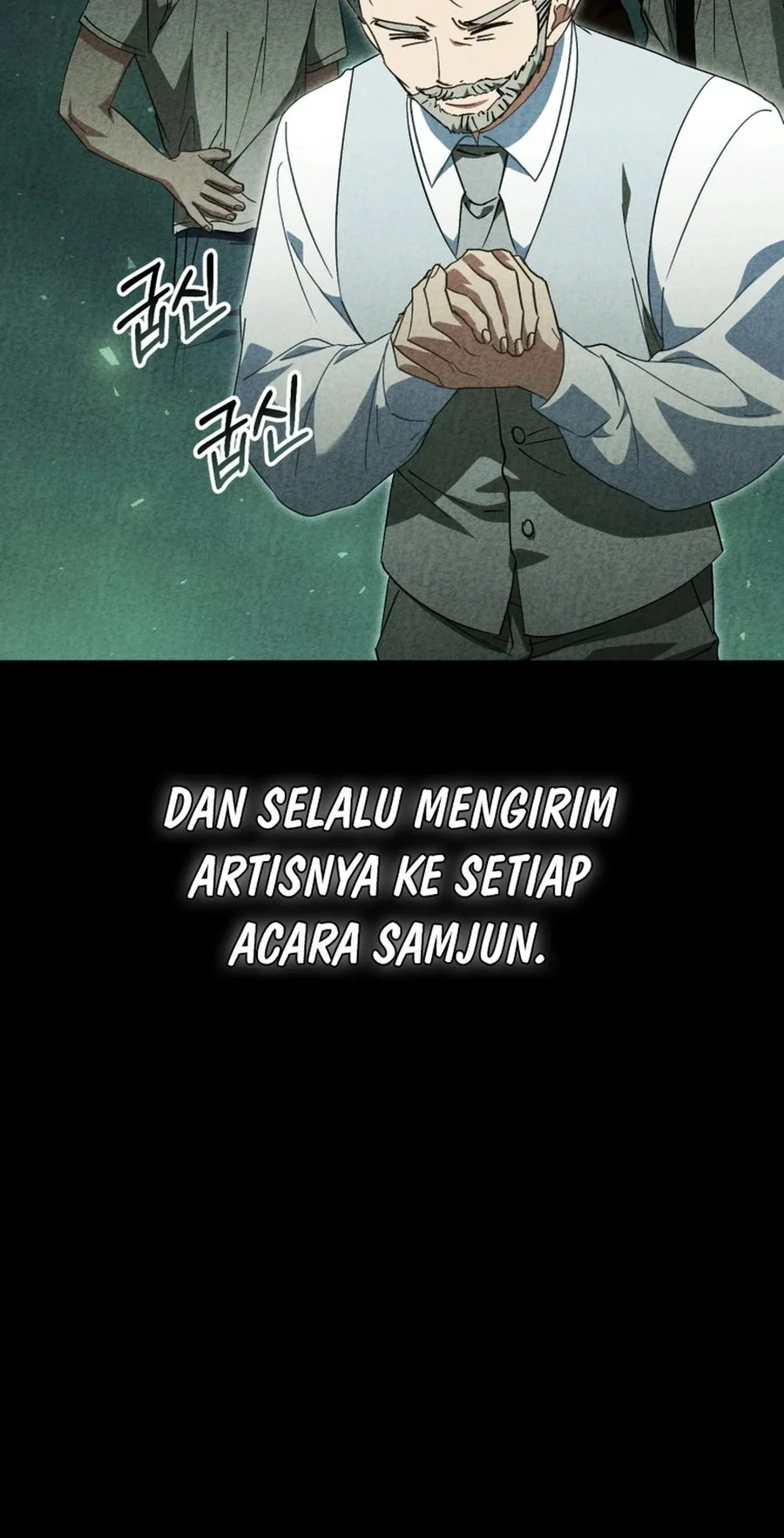 I Will Raise This Family! chapter 13 halaman 26