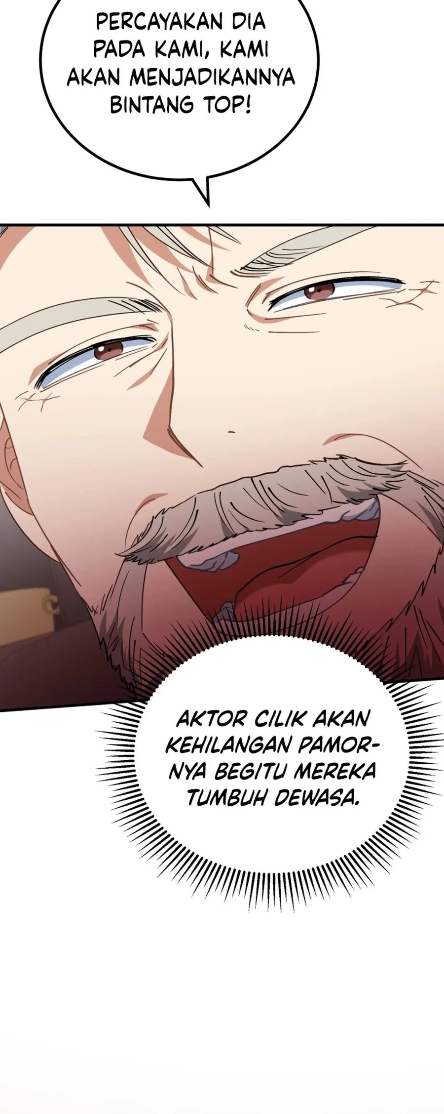 I Will Raise This Family! chapter 13 halaman 30